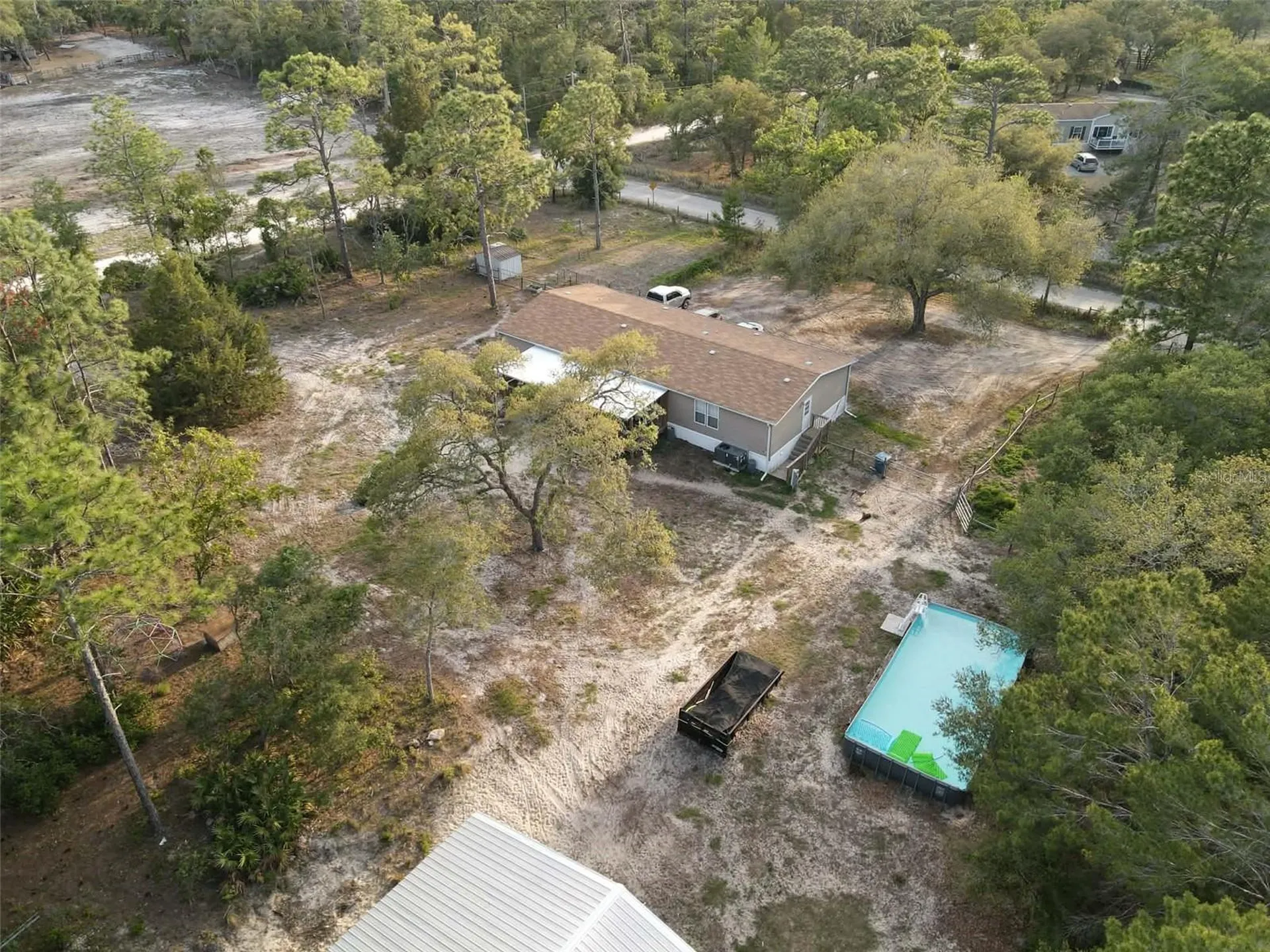 9172 Quivira Road Brooksville FL 34613