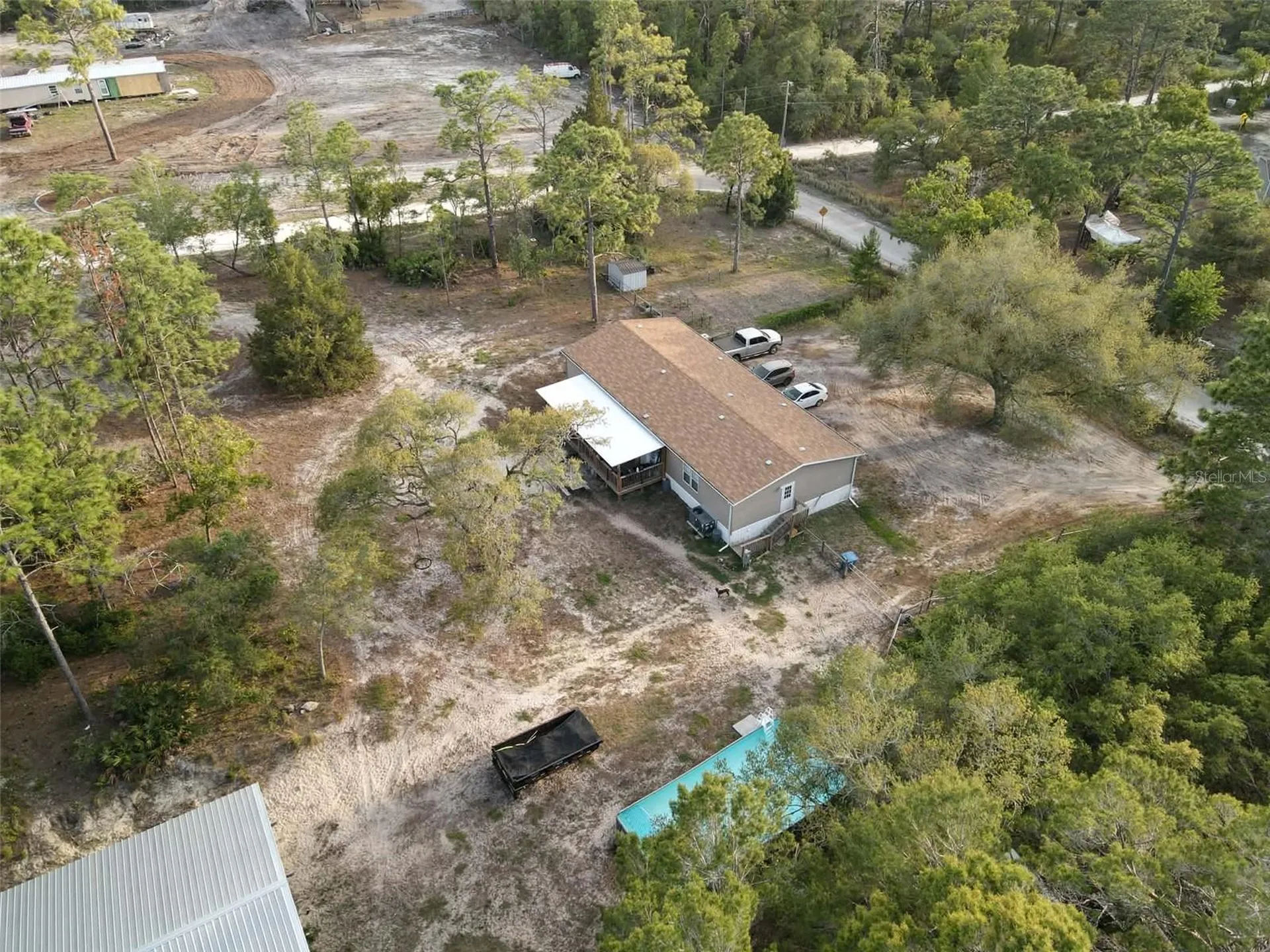 9172 Quivira Road Brooksville FL 34613