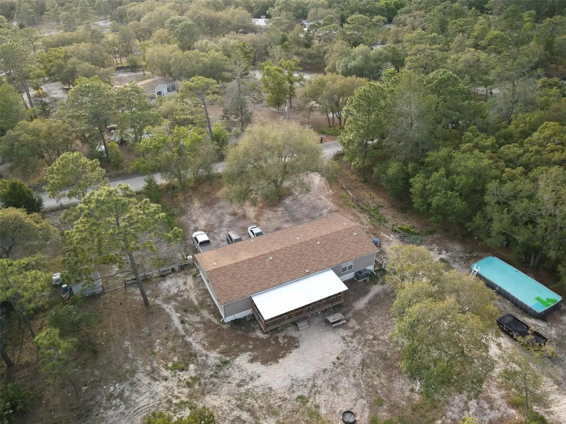 9172 Quivira Road Brooksville FL 34613