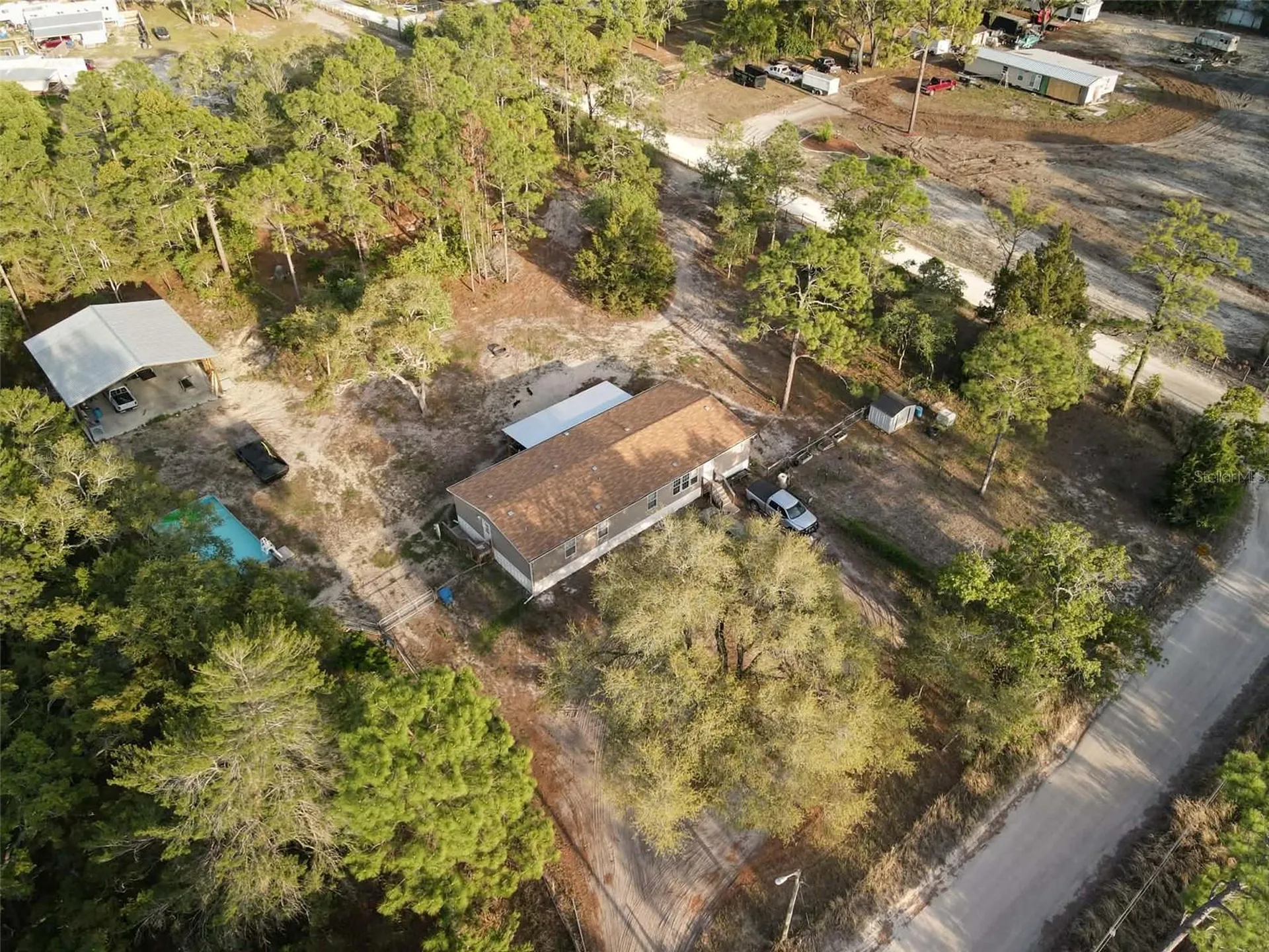 9172 Quivira Road Brooksville FL 34613