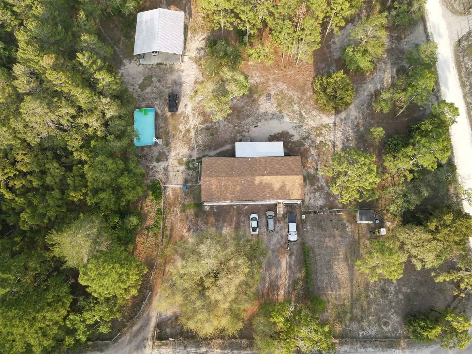 9172 Quivira Road Brooksville FL 34613