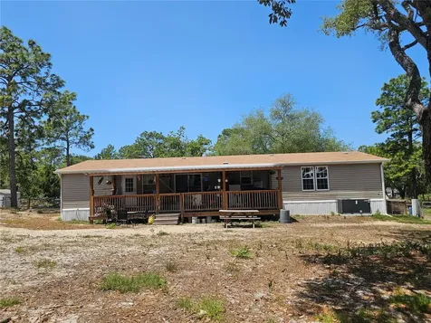 9172 Quivira Road Brooksville FL 34613