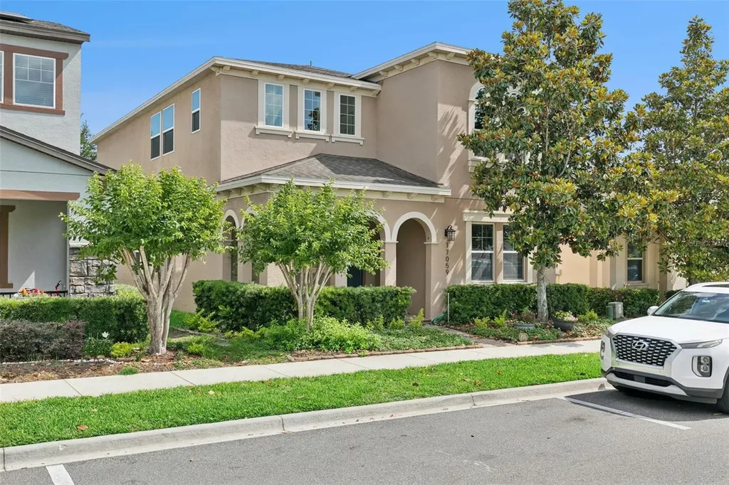 17059 Harbor Oak Parkway Winter Garden FL 34787