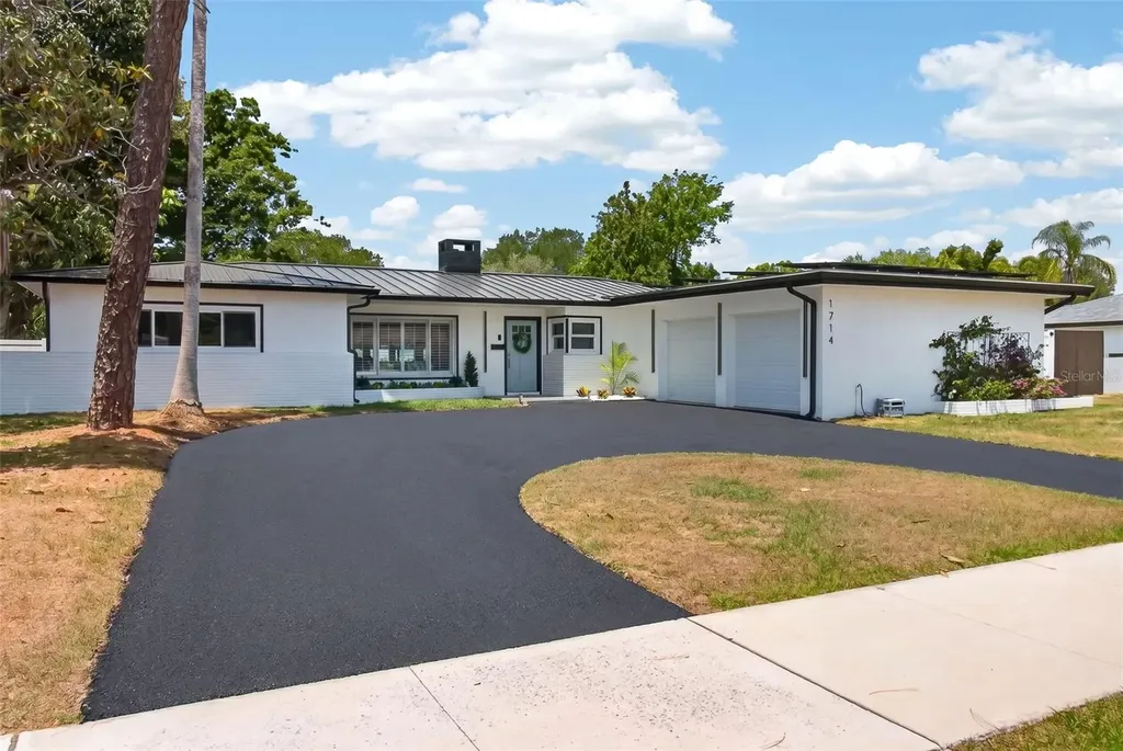 1714 Indian Rocks Road Belleair FL 33756