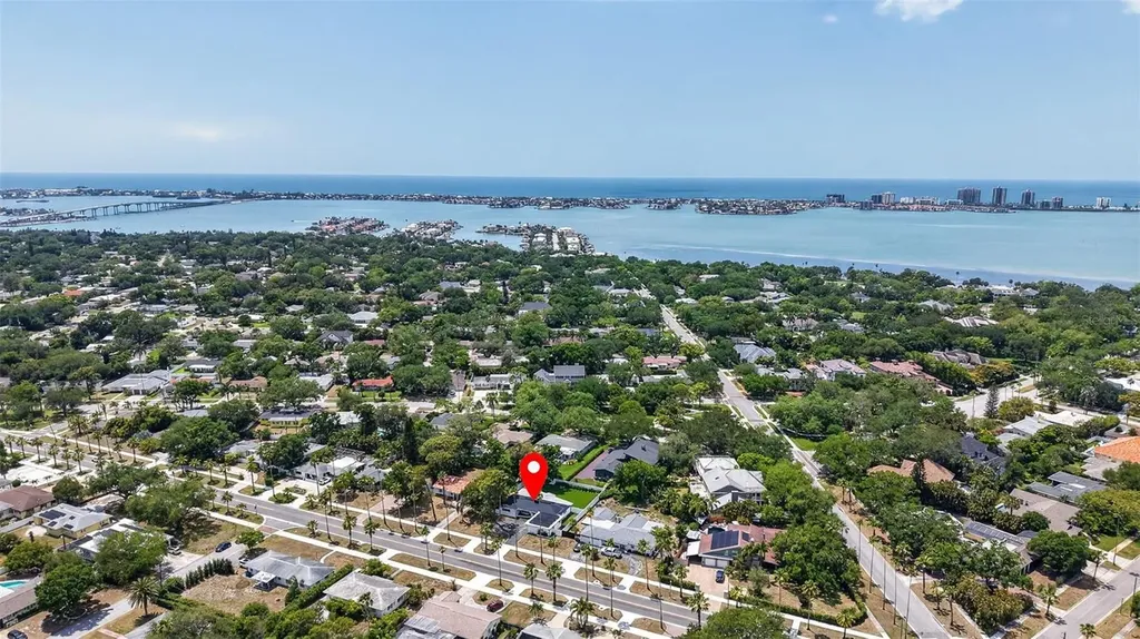 1714 Indian Rocks Road Belleair FL 33756