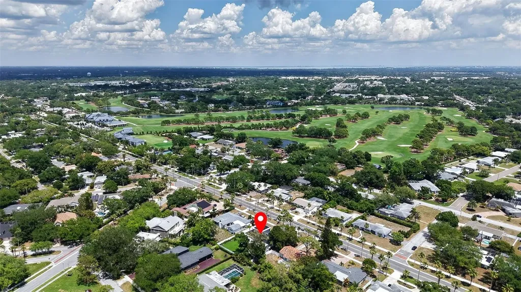 1714 Indian Rocks Road Belleair FL 33756