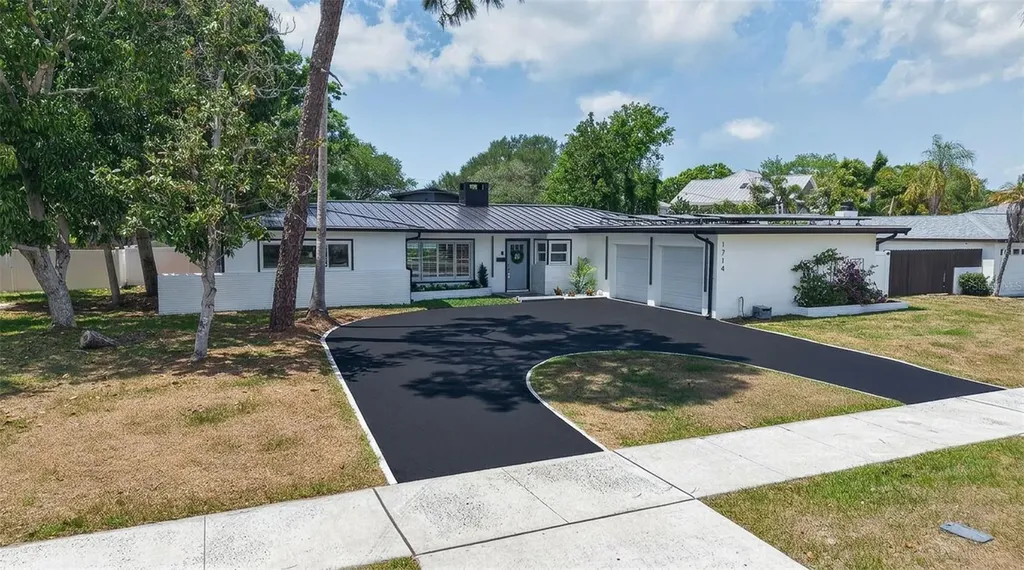 1714 Indian Rocks Road Belleair FL 33756