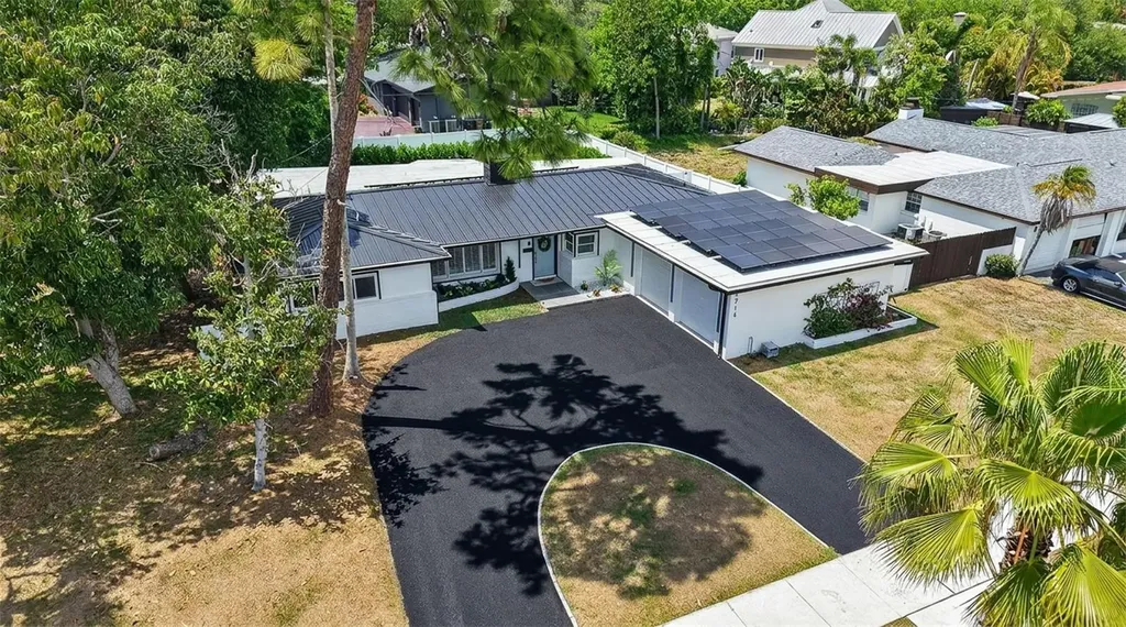 1714 Indian Rocks Road Belleair FL 33756