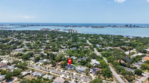 1714 Indian Rocks Road Belleair FL 33756