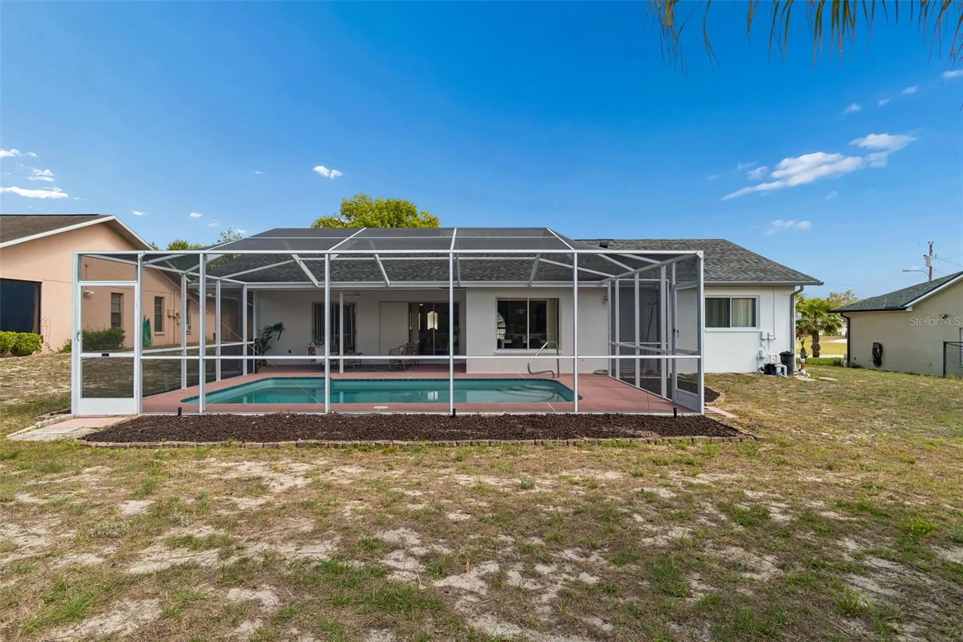 11349 Sand Hill Avenue Spring Hill FL 34608
