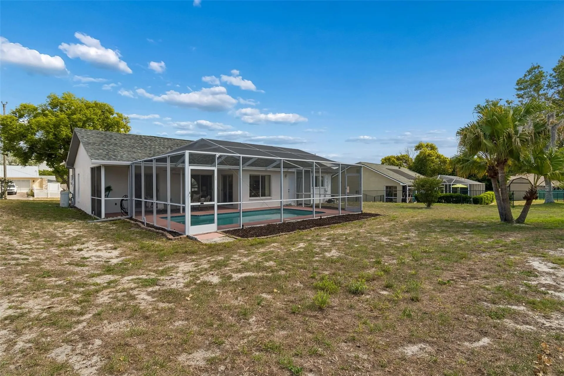 11349 Sand Hill Avenue Spring Hill FL 34608
