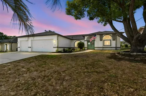 11349 Sand Hill Avenue Spring Hill FL 34608