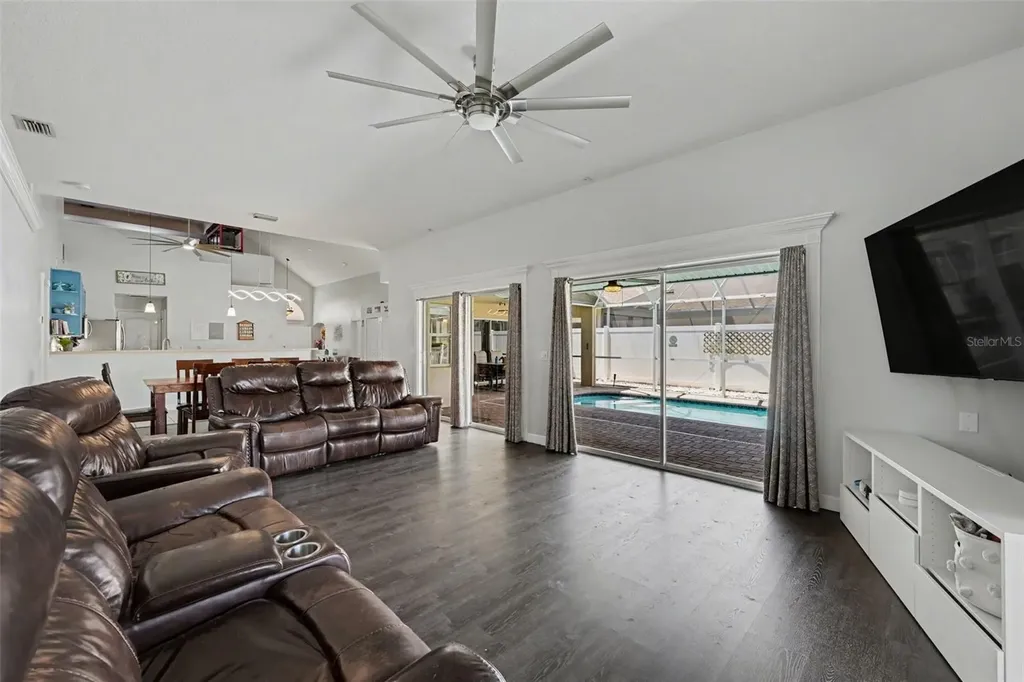 3621 Tipperary Drive Merritt Island FL 32953