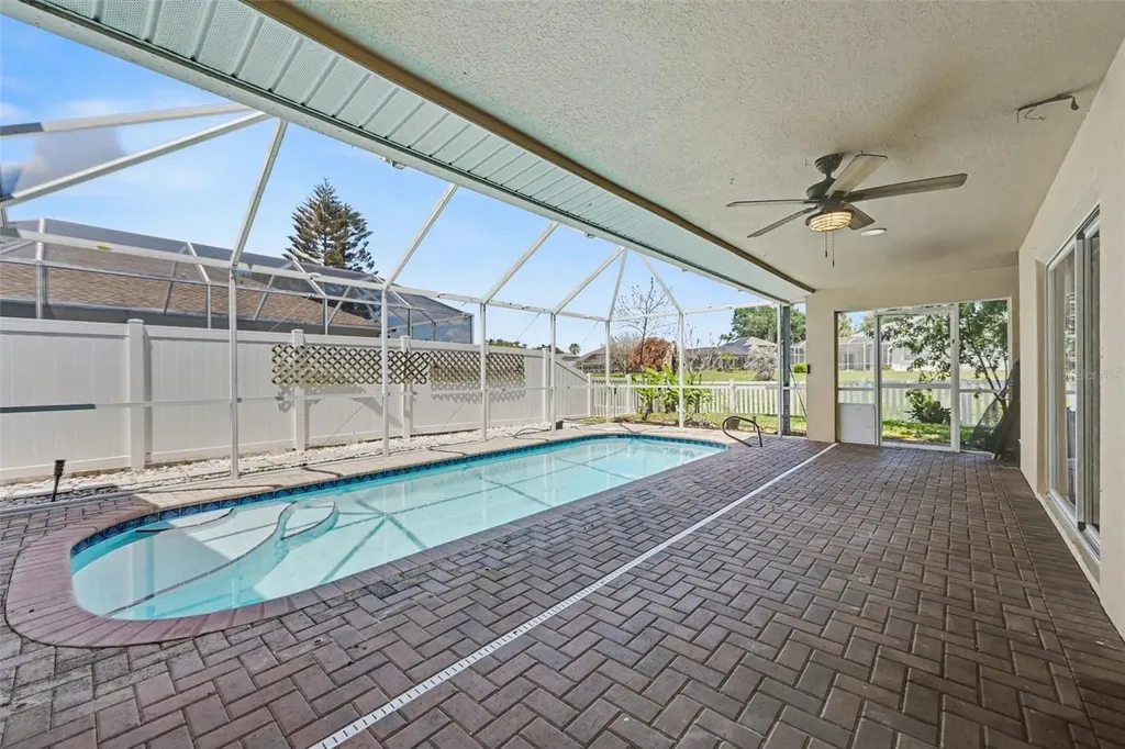 3621 Tipperary Drive Merritt Island FL 32953