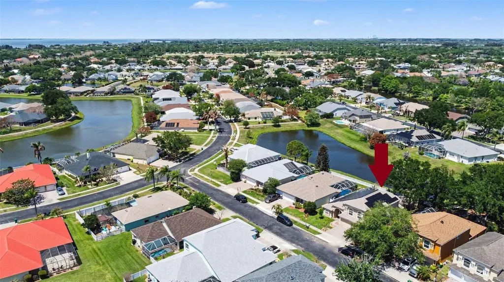3621 Tipperary Drive Merritt Island FL 32953