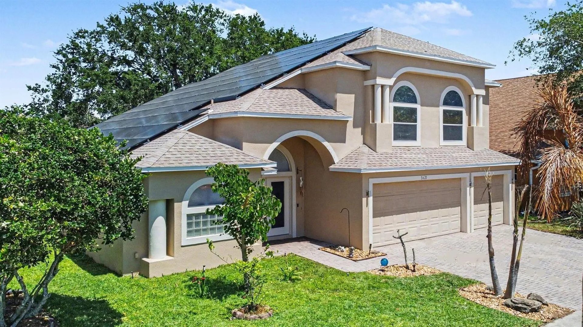 3621 Tipperary Drive Merritt Island FL 32953