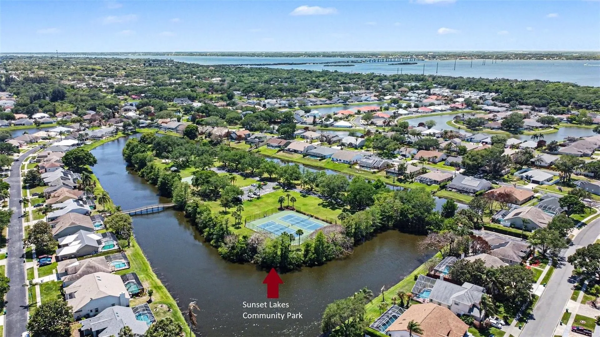 3621 Tipperary Drive Merritt Island FL 32953
