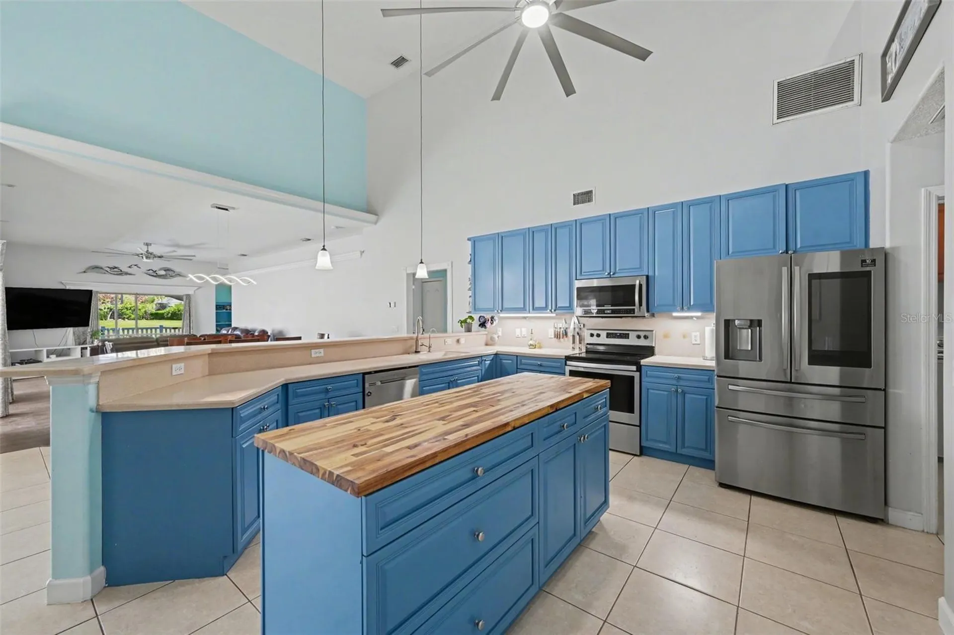 3621 Tipperary Drive Merritt Island FL 32953