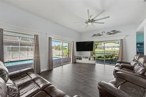 3621 Tipperary Drive Merritt Island FL 32953