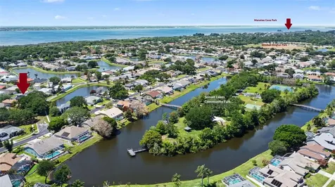 3621 Tipperary Drive Merritt Island FL 32953