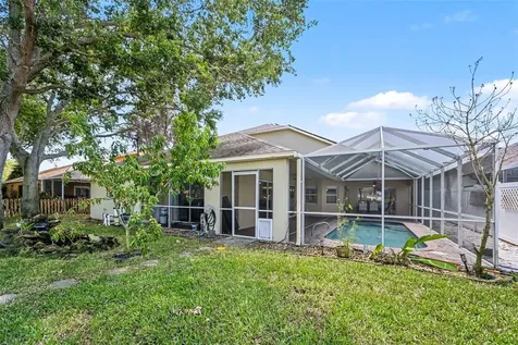 3621 Tipperary Drive Merritt Island FL 32953