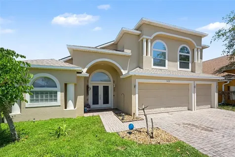3621 Tipperary Drive Merritt Island FL 32953