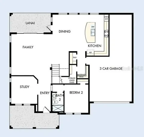 2312 Montana Street Orlando FL 32803