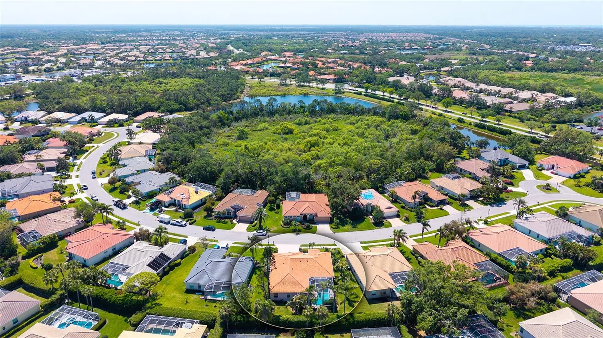 5270 Far Oak Circle Sarasota FL 34238