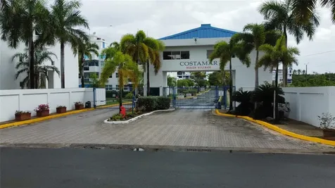 Km 7 El Charlie Loiza PR 00772