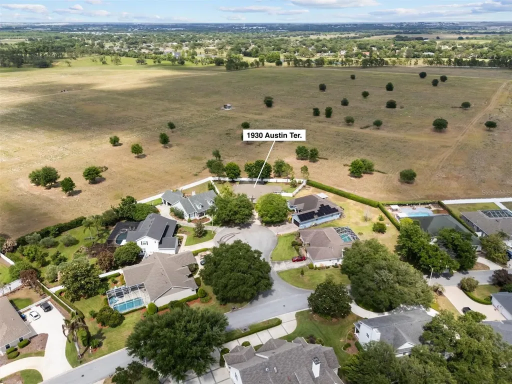 1930 Austin Terrace Winter Haven FL 33884