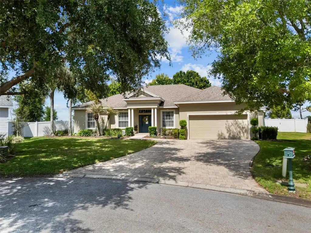 1930 Austin Terrace Winter Haven FL 33884