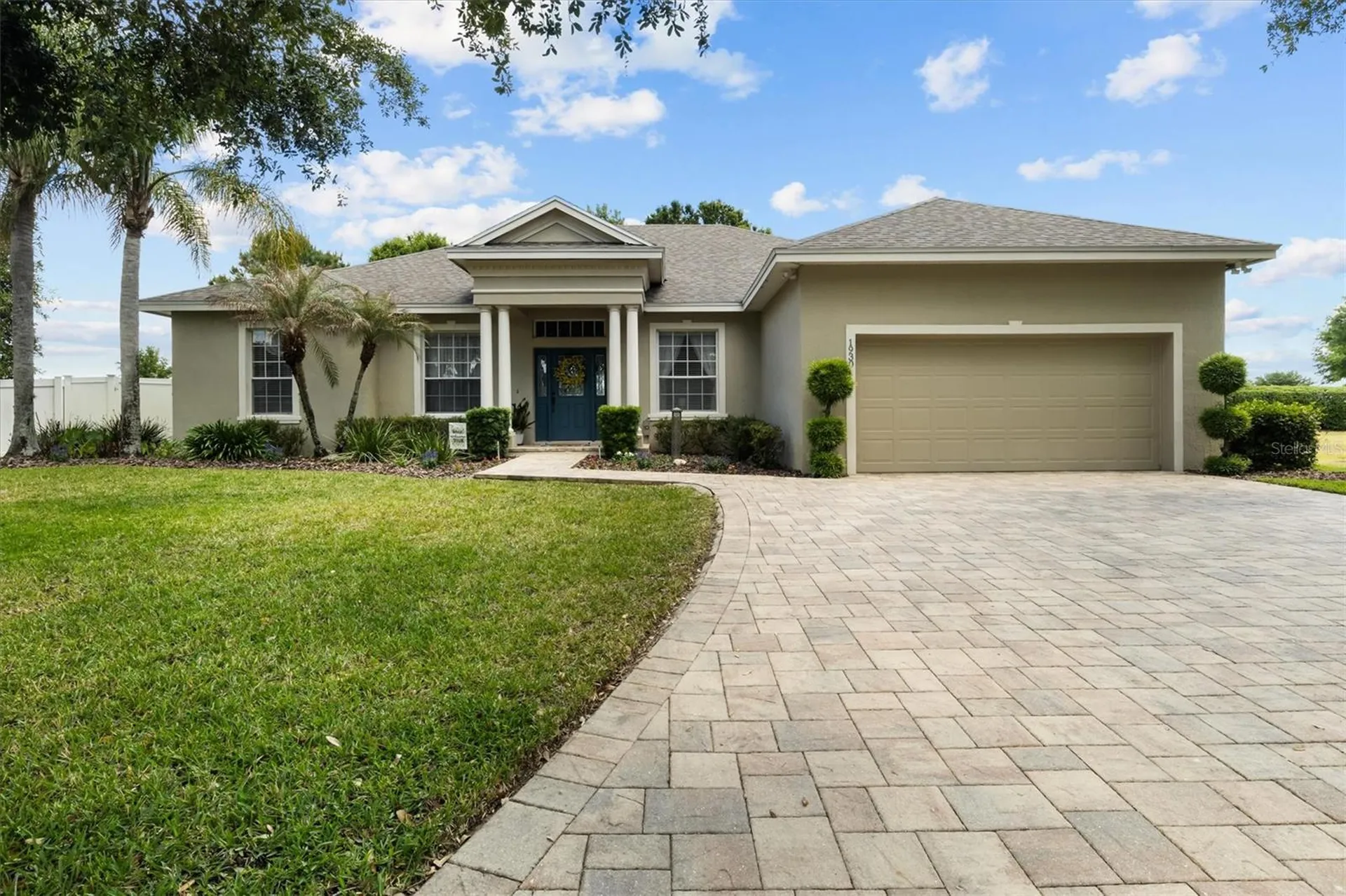 1930 Austin Terrace Winter Haven FL 33884