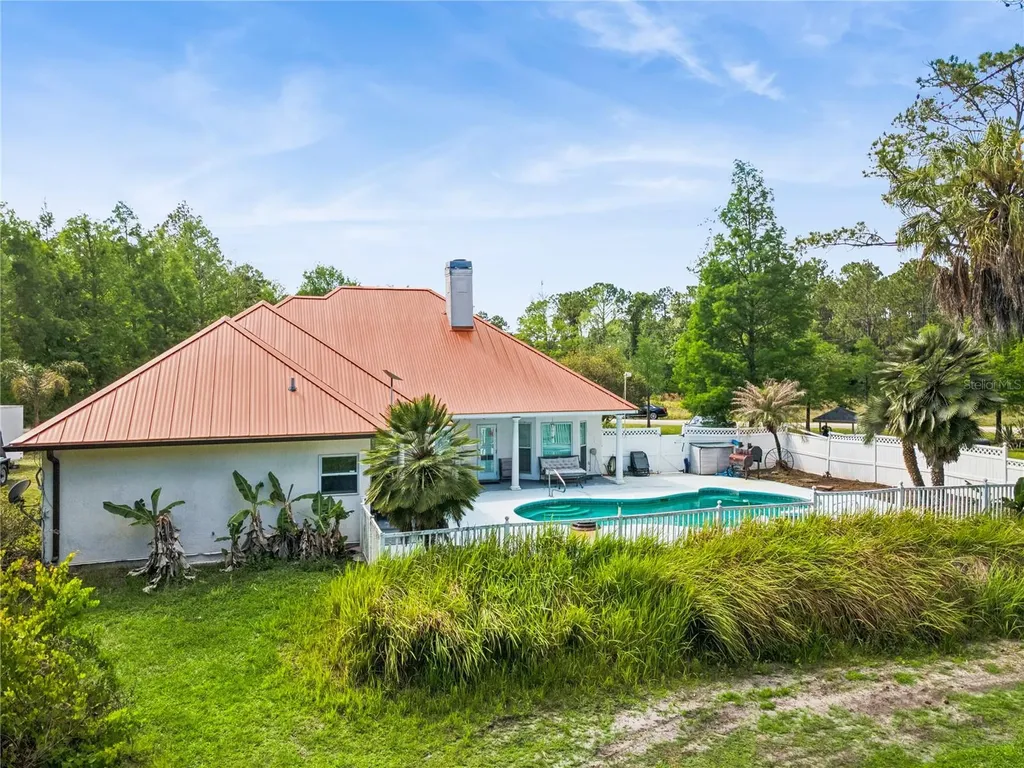 225 Limpkin Lane Frostproof FL 33843