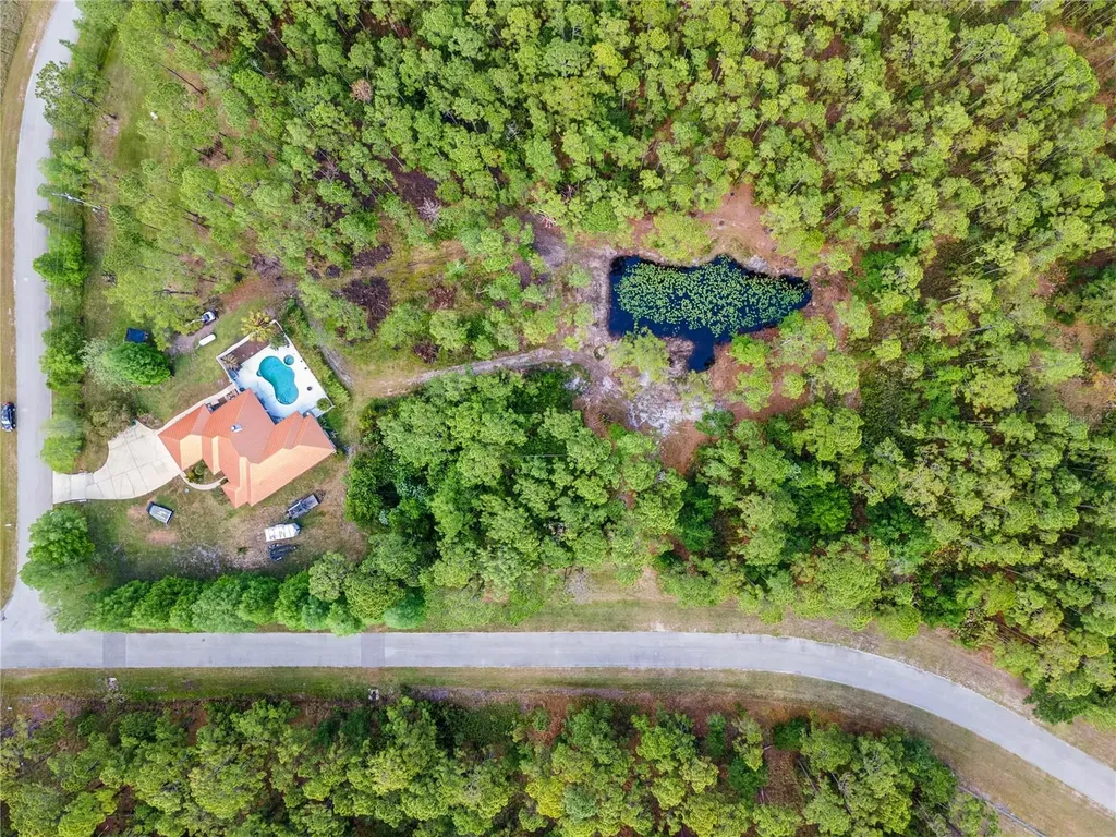 225 Limpkin Lane Frostproof FL 33843