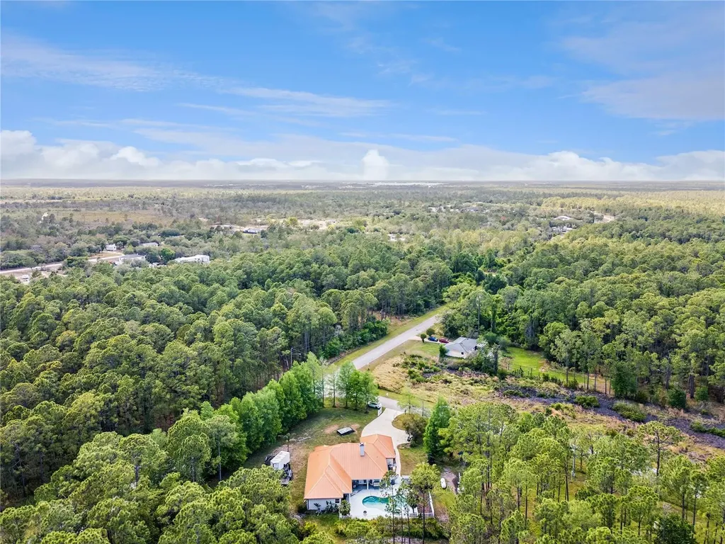225 Limpkin Lane Frostproof FL 33843