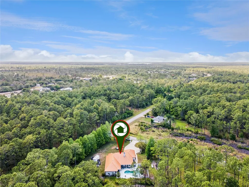 225 Limpkin Lane Frostproof FL 33843
