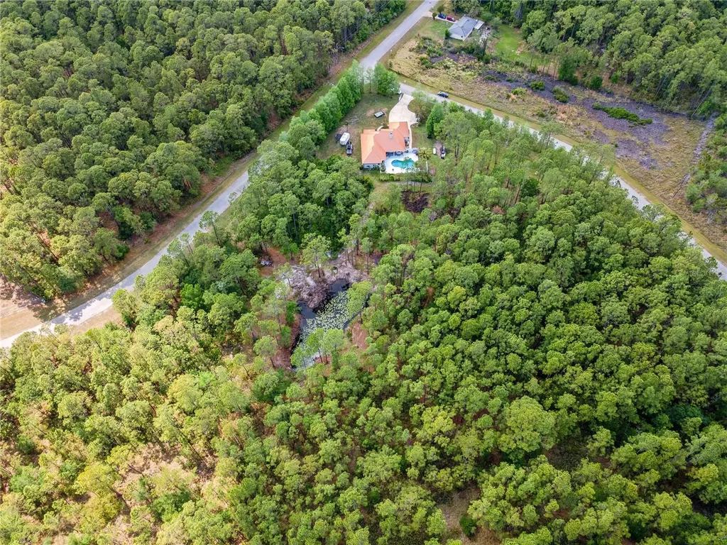 225 Limpkin Lane Frostproof FL 33843