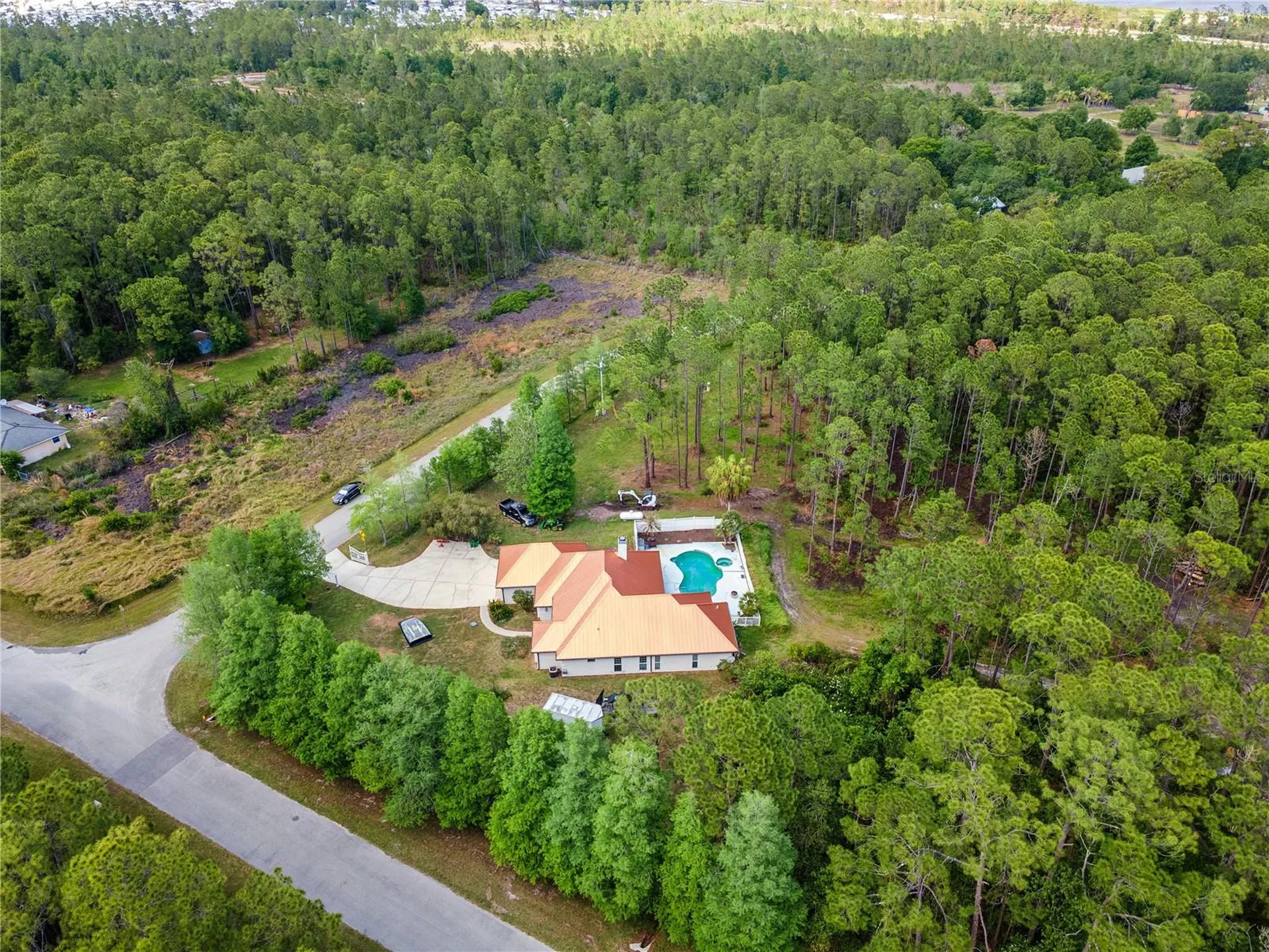 225 Limpkin Lane Frostproof FL 33843