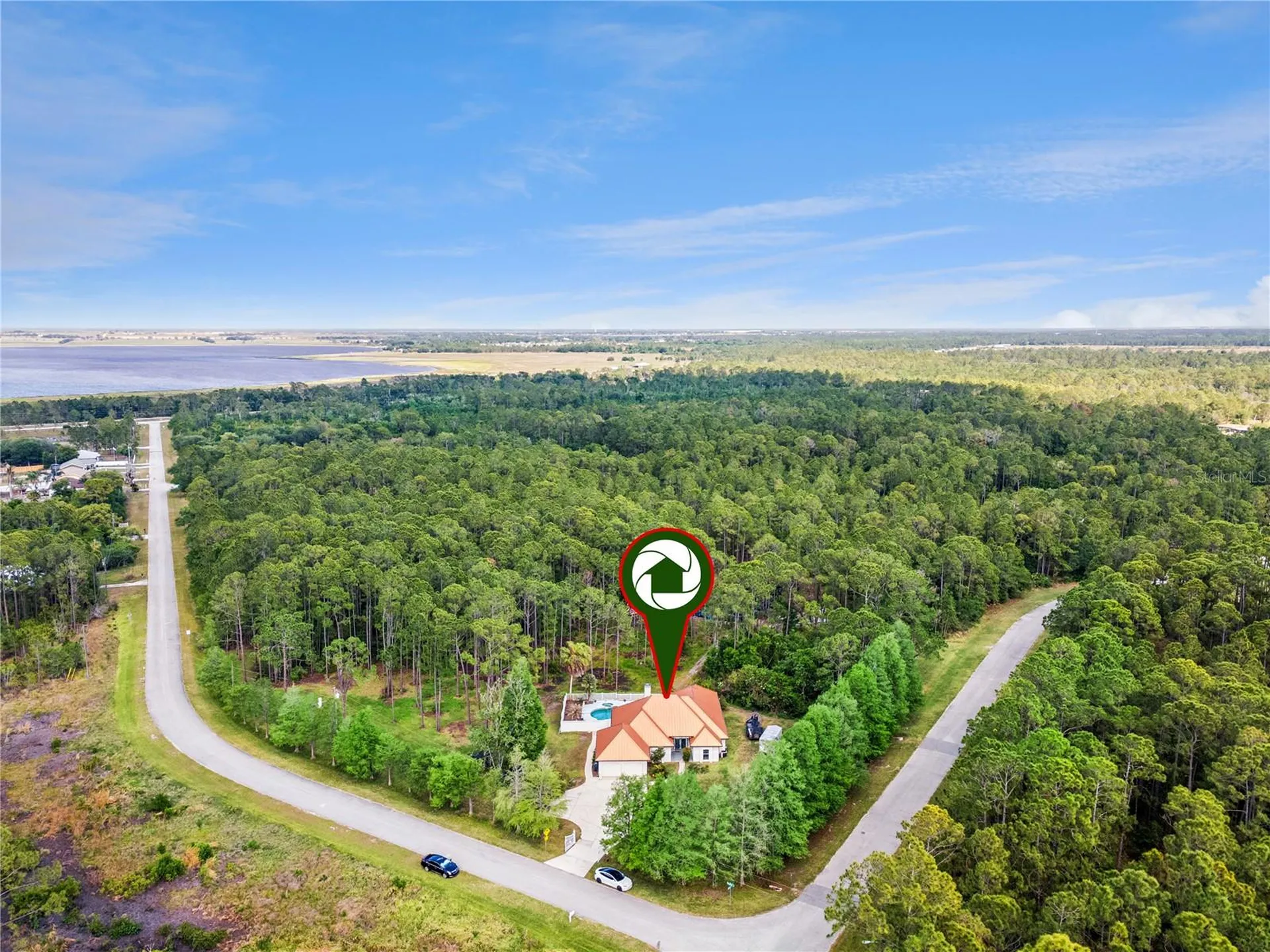 225 Limpkin Lane Frostproof FL 33843