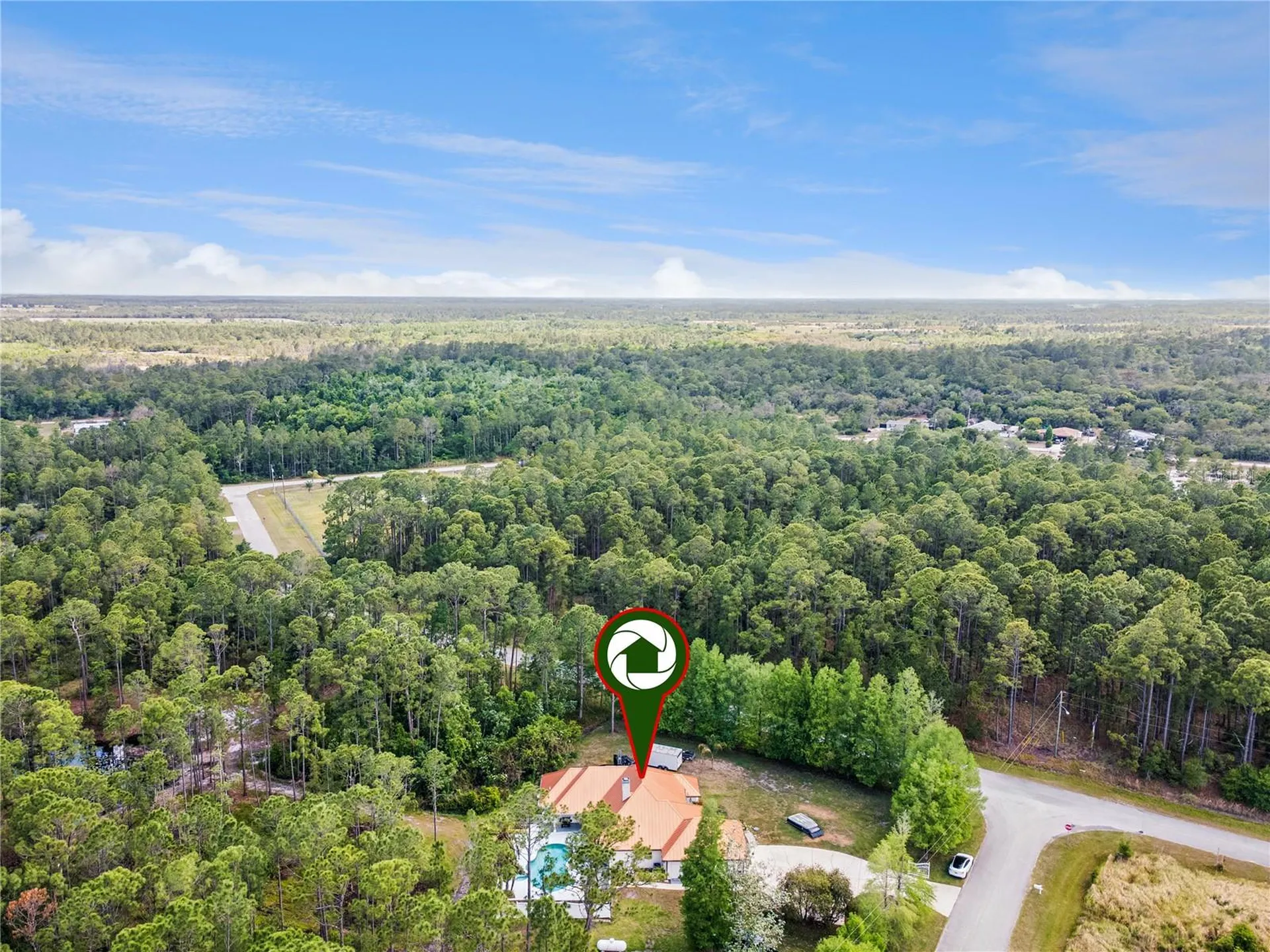 225 Limpkin Lane Frostproof FL 33843
