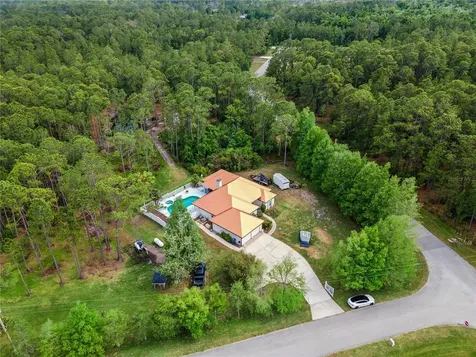 225 Limpkin Lane Frostproof FL 33843