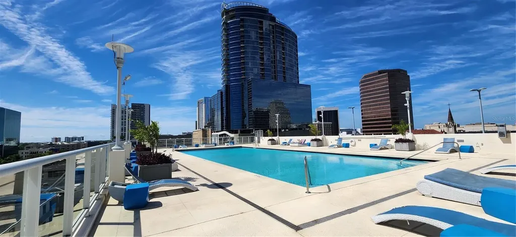 150 E Robinson Street E Orlando FL 32801
