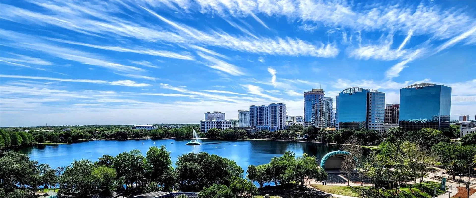 150 E Robinson Street E Orlando FL 32801
