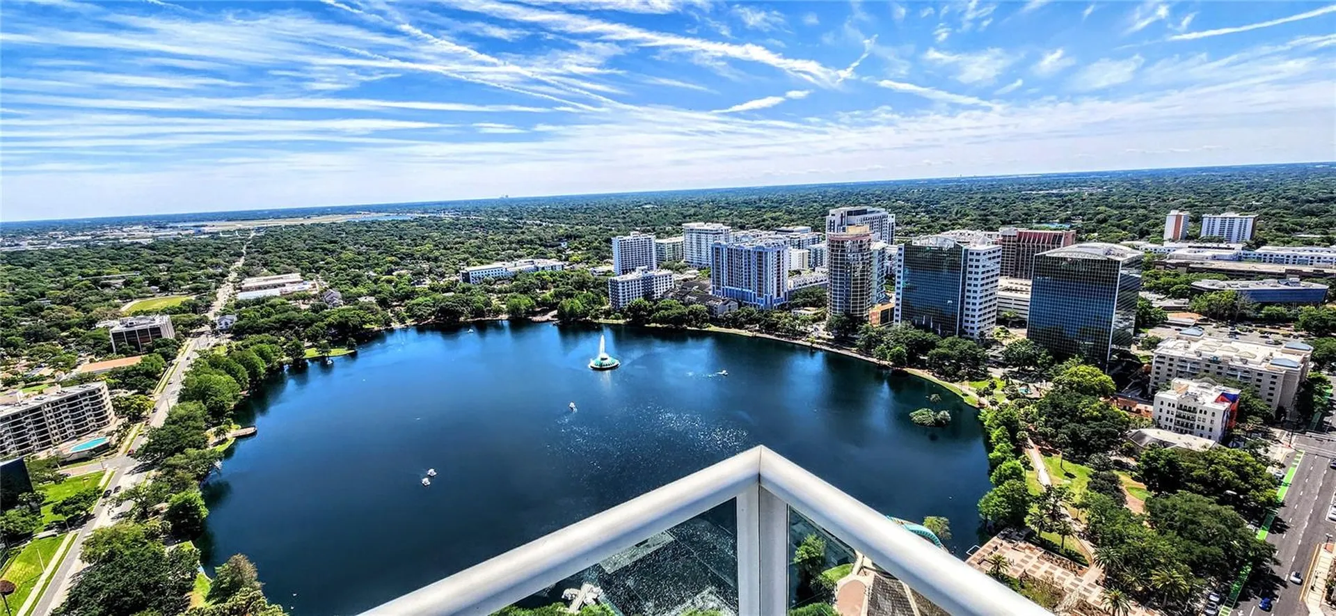 150 E Robinson Street E Orlando FL 32801
