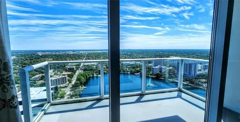 150 E Robinson Street E Orlando FL 32801