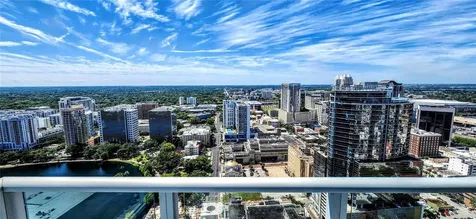 150 E Robinson Street E Orlando FL 32801