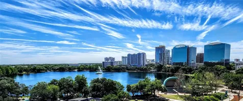 150 E Robinson Street E Orlando FL 32801