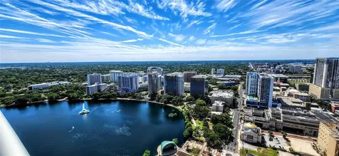 150 E Robinson Street E Orlando FL 32801