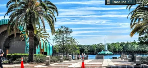 150 E Robinson Street E Orlando FL 32801