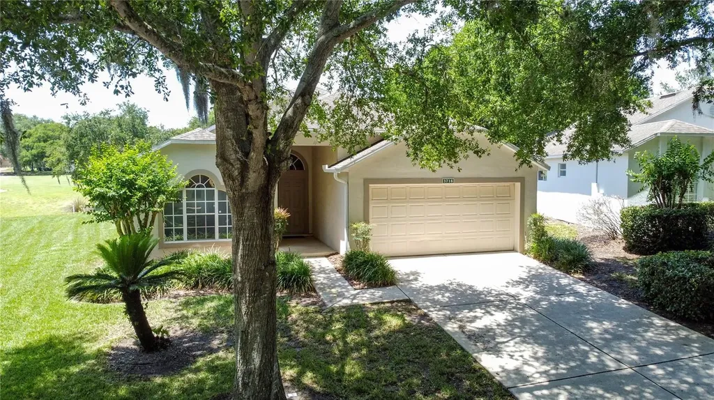 3716 Kingswood Court Clermont FL 34711